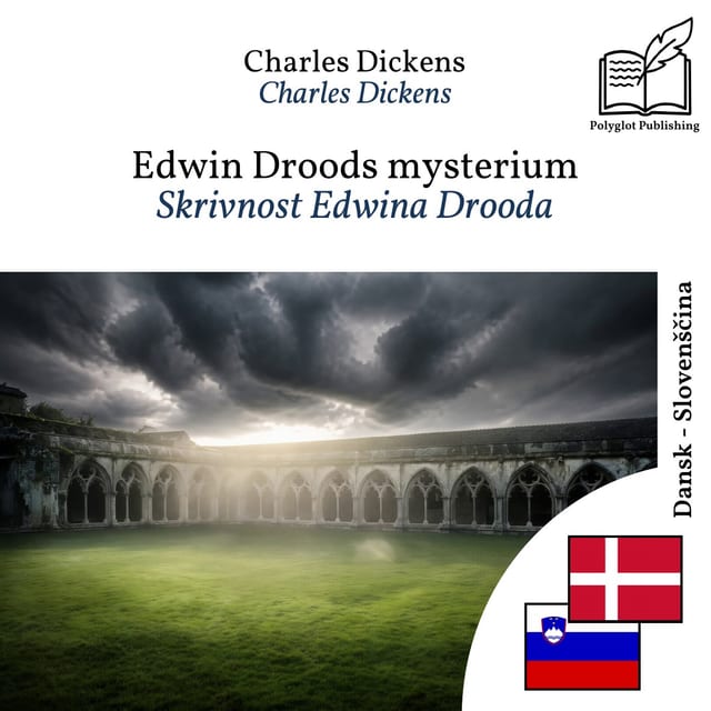 Skrivnost Edwina Drooda