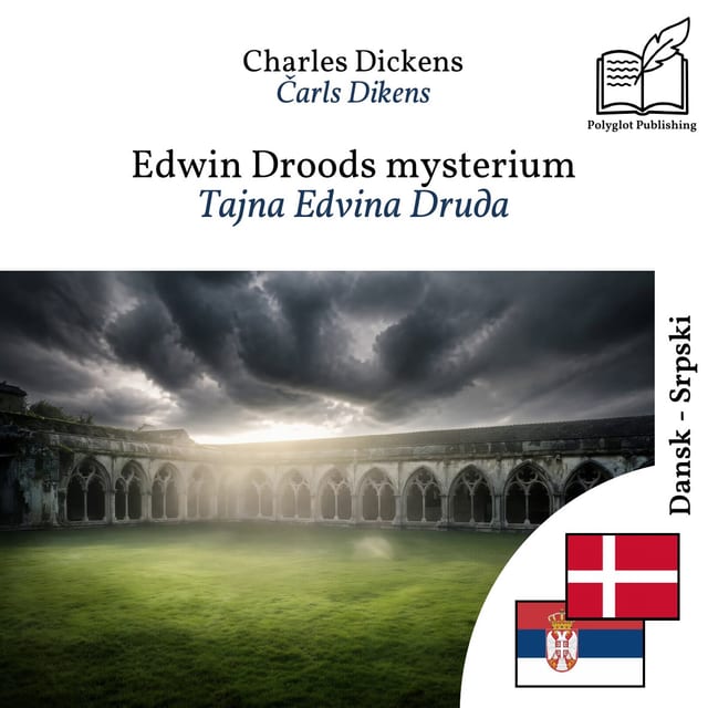 Tajna Edvina Druда