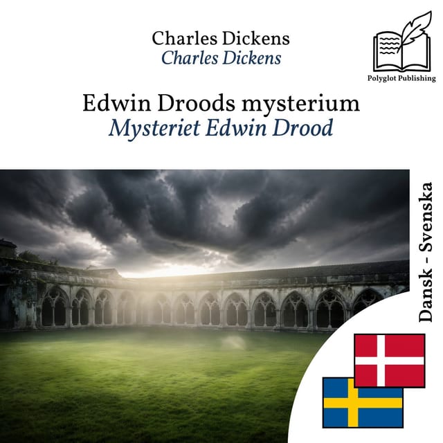 Mysteriet Edwin Drood
