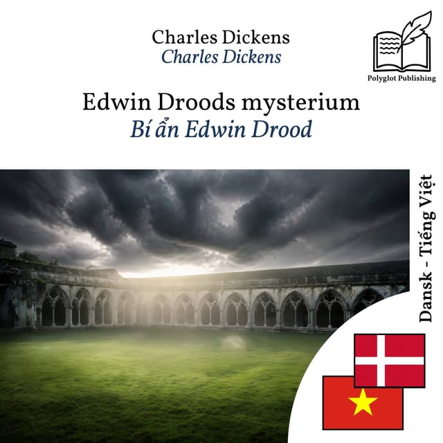 Bí ẩn Edwin Drood