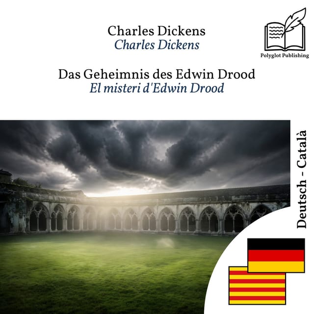 El misteri d'Edwin Drood