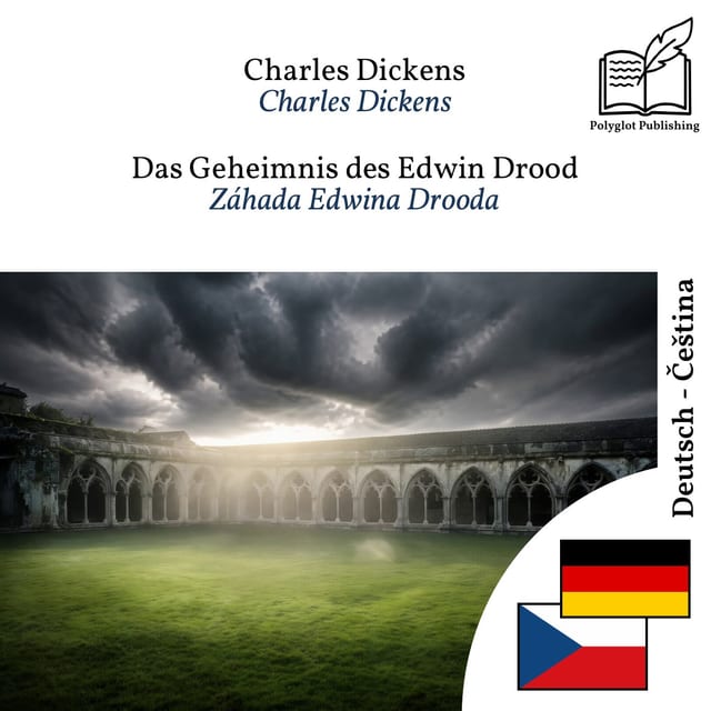Záhada Edwina Drooda
