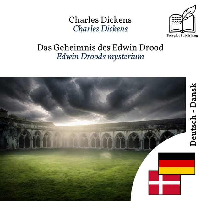 Edwin Droods mysterium