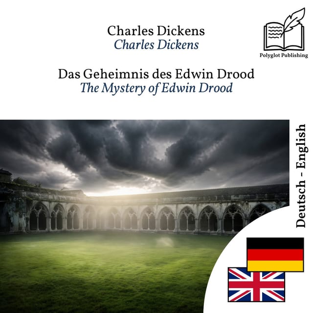 The Mystery of Edwin Drood