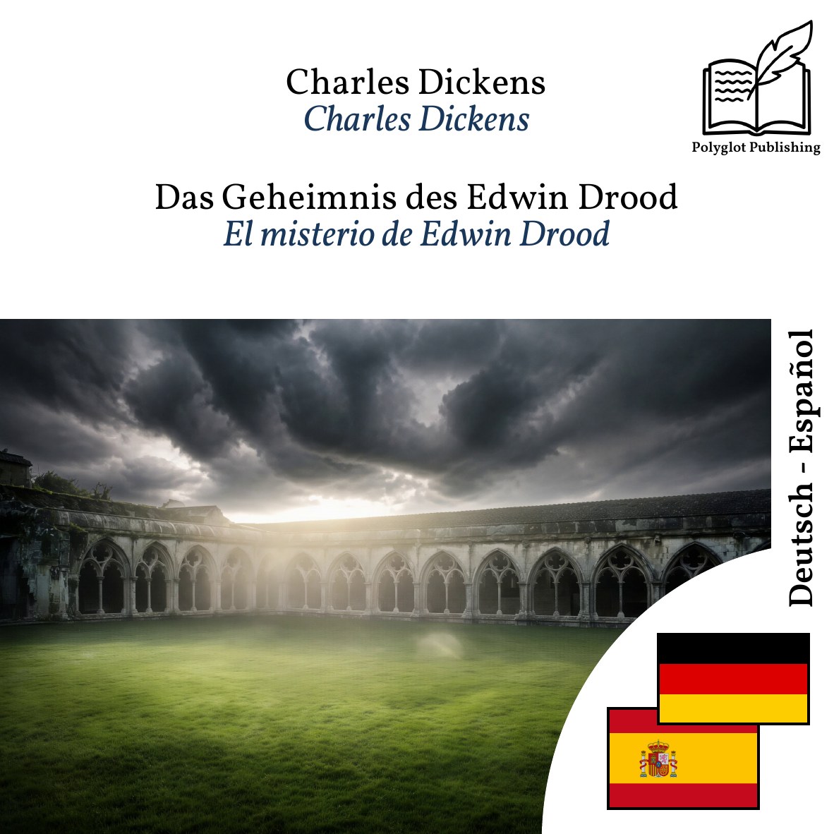 El misterio de Edwin Drood