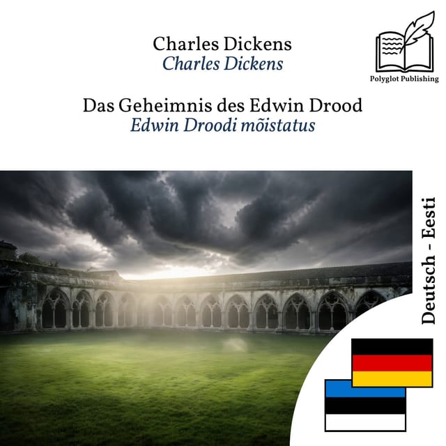 Edwin Droodi mõistatus