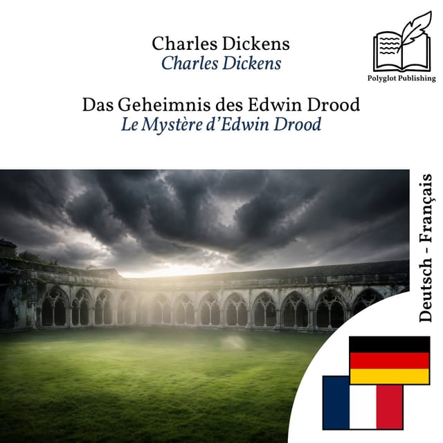 Le Mystère d’Edwin Drood