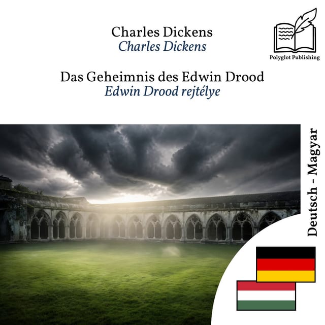 Edwin Drood rejtélye