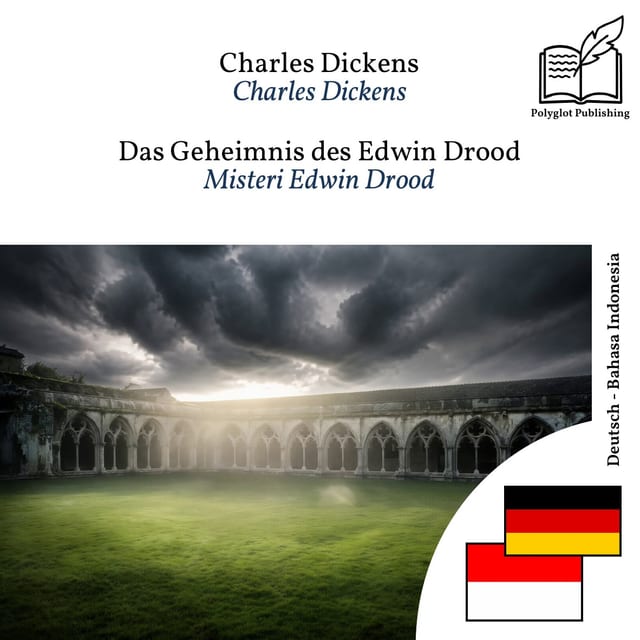 Misteri Edwin Drood