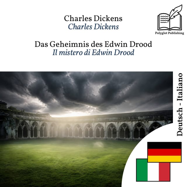 Il mistero di Edwin Drood