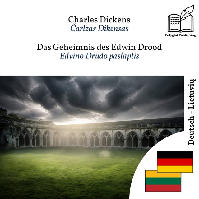 Edvino Drudo paslaptis
