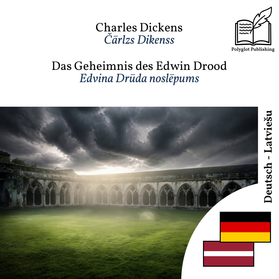Edvina Drūda noslēpums