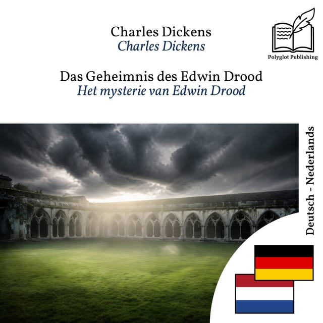 Het mysterie van Edwin Drood