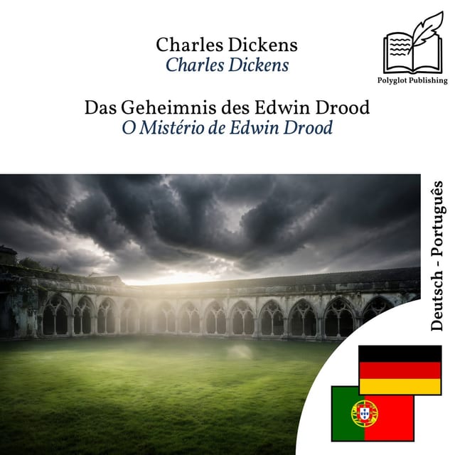 O Mistério de Edwin Drood