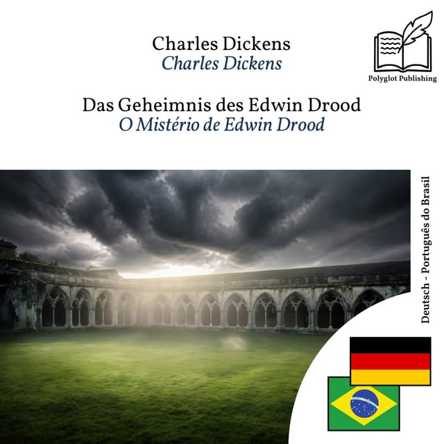 O Mistério de Edwin Drood