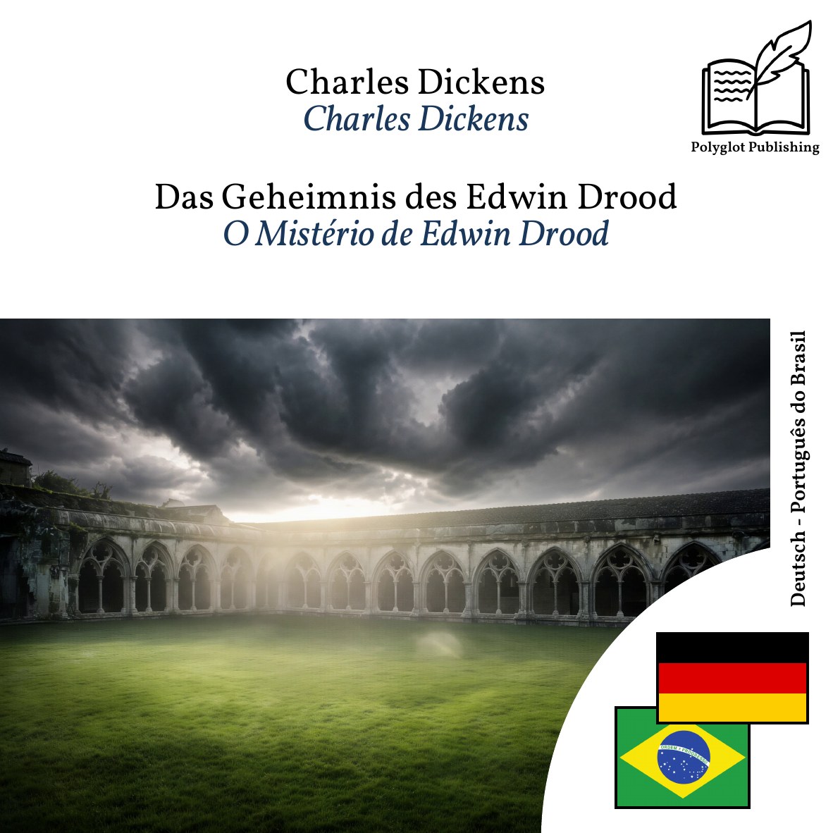 O Mistério de Edwin Drood