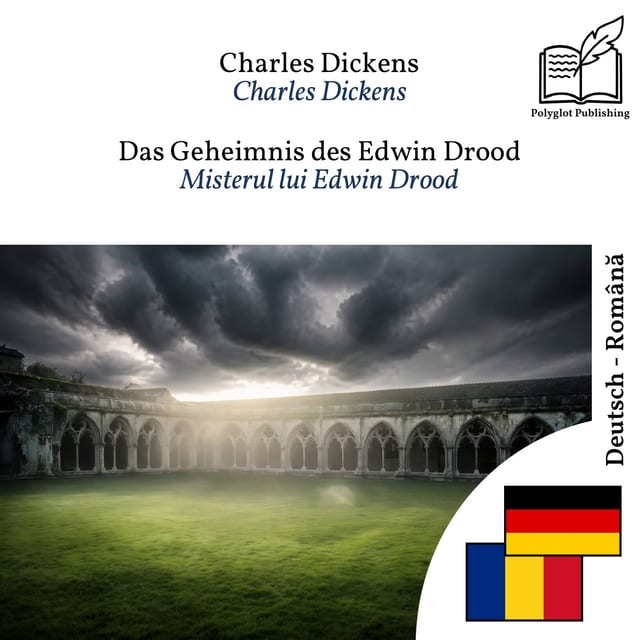 Misterul lui Edwin Drood