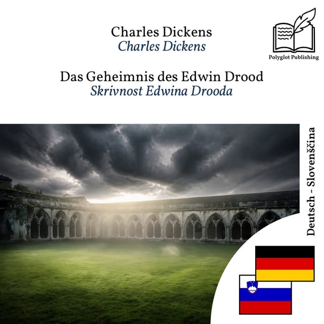 Skrivnost Edwina Drooda