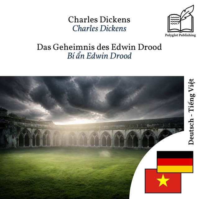 Bí ẩn Edwin Drood