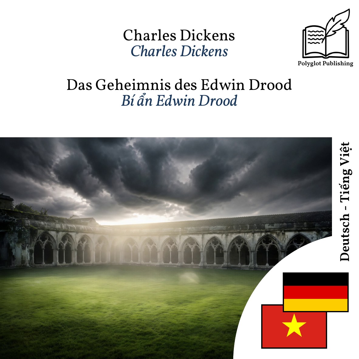 Bí ẩn Edwin Drood