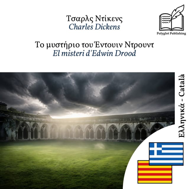 El misteri d'Edwin Drood