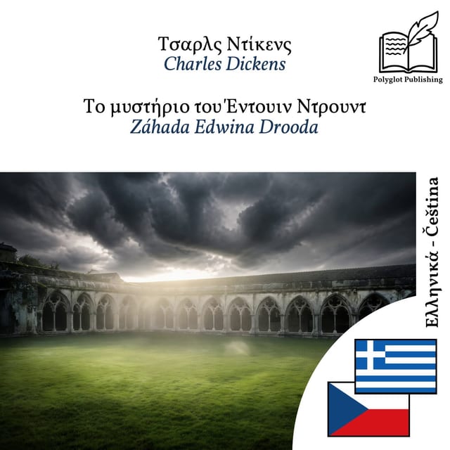 Záhada Edwina Drooda