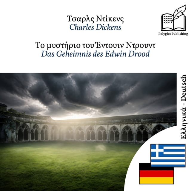 Das Geheimnis des Edwin Drood