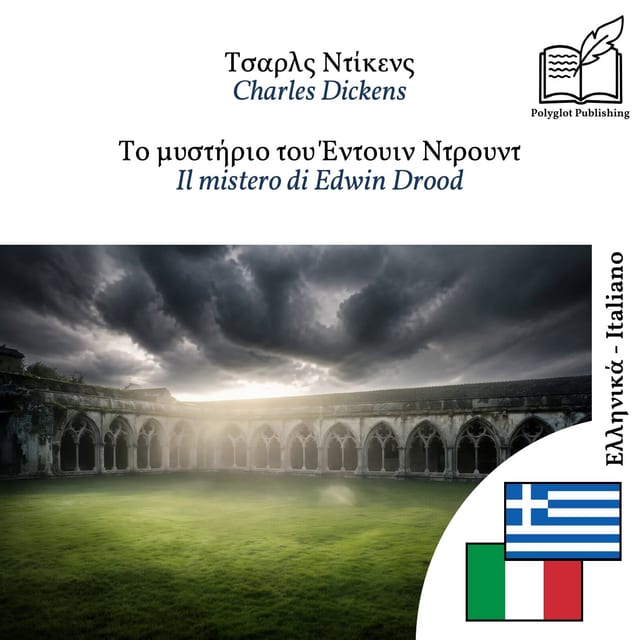 Il mistero di Edwin Drood