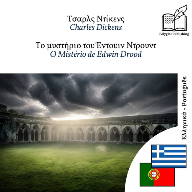 O Mistério de Edwin Drood