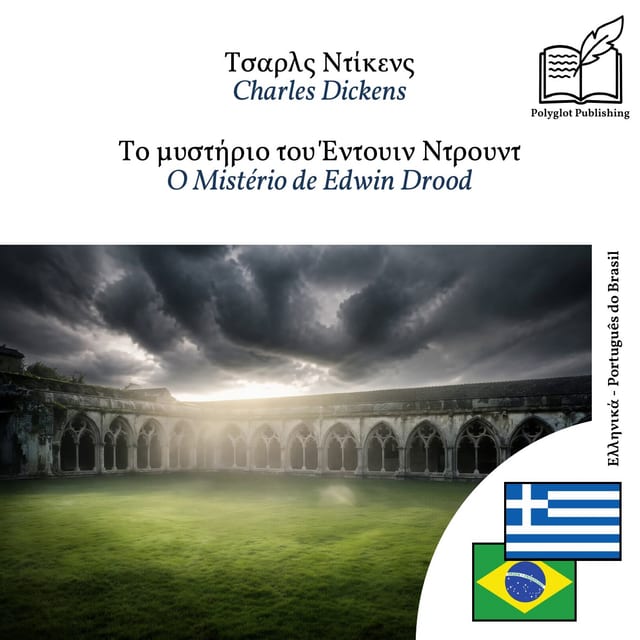 O Mistério de Edwin Drood