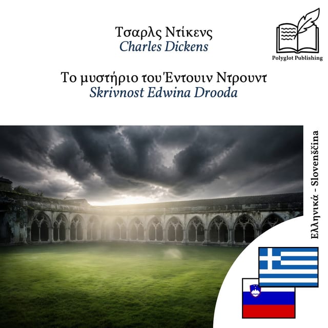 Skrivnost Edwina Drooda