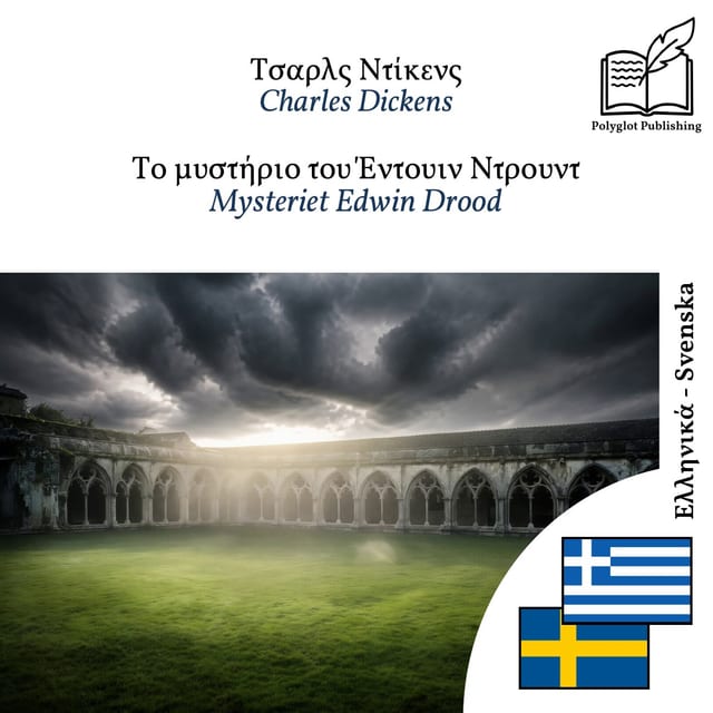 Mysteriet Edwin Drood