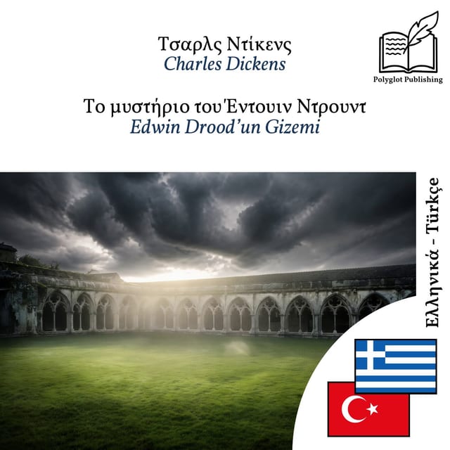 Edwin Drood’un Gizemi