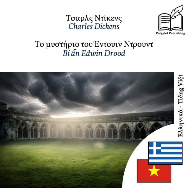 Bí ẩn Edwin Drood