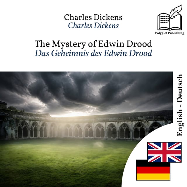 Das Geheimnis des Edwin Drood