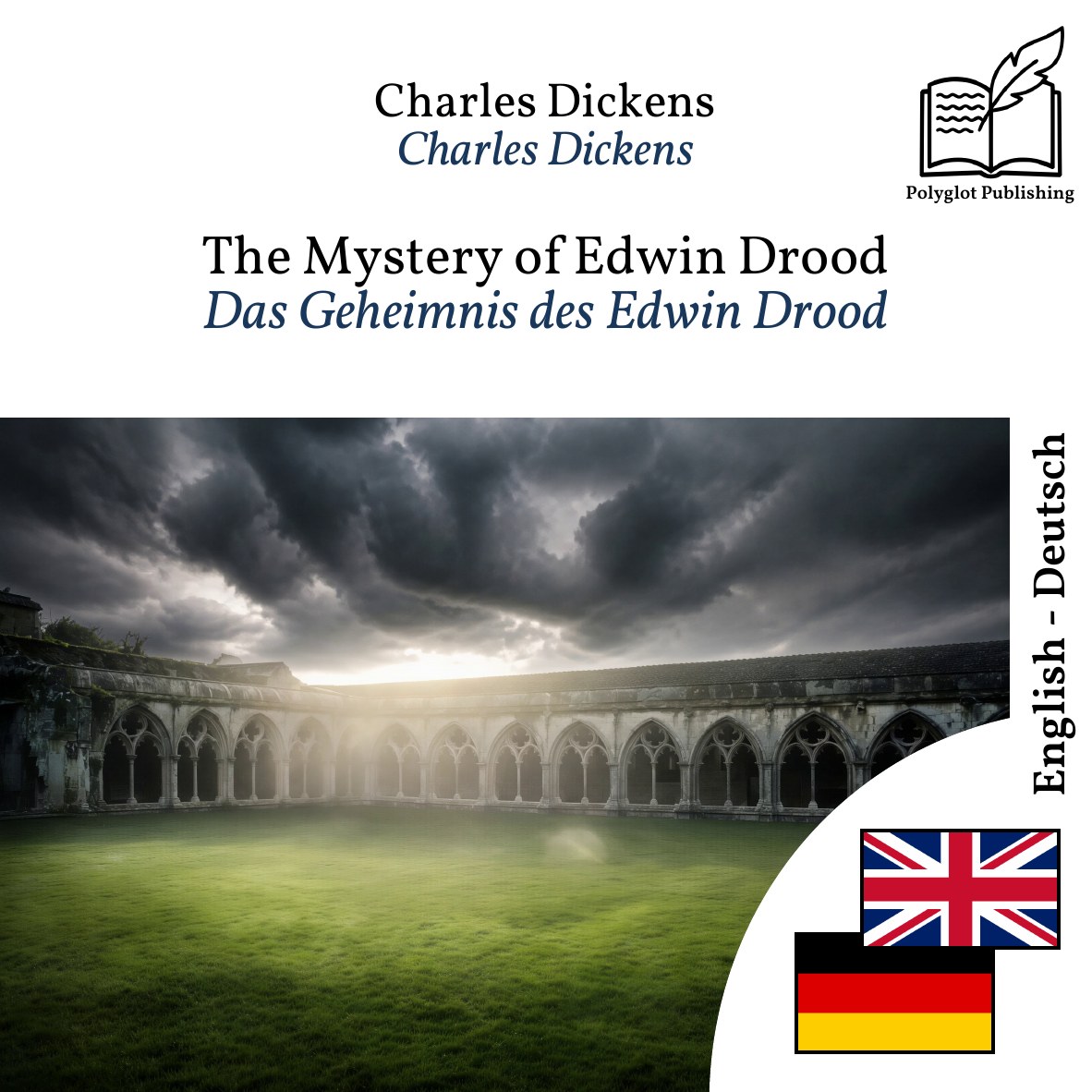 Das Geheimnis des Edwin Drood