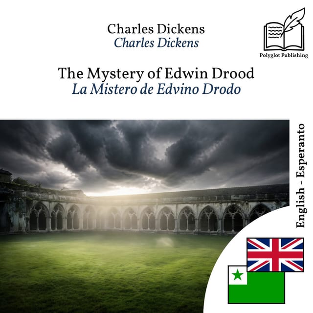 La Mistero de Edvino Drodo