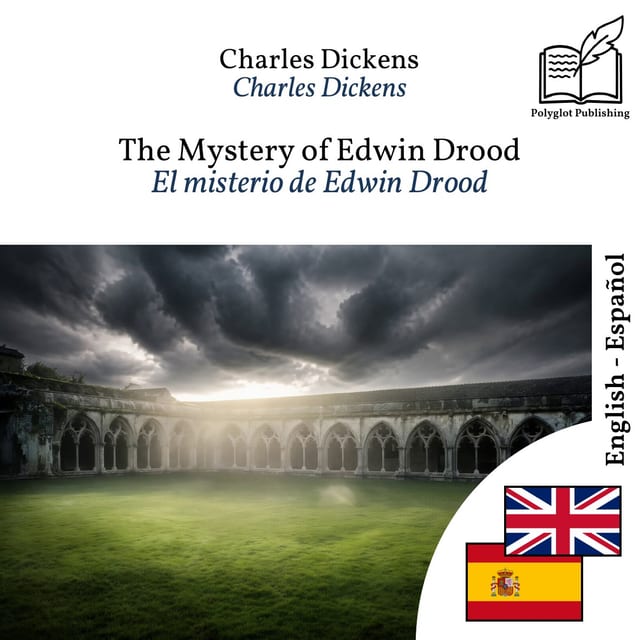 El misterio de Edwin Drood