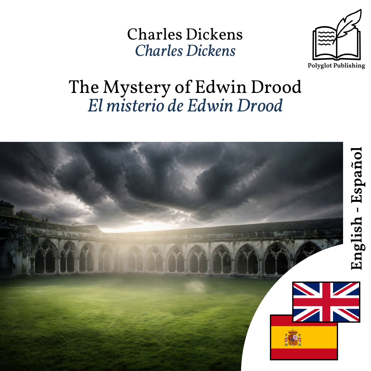 El misterio de Edwin Drood