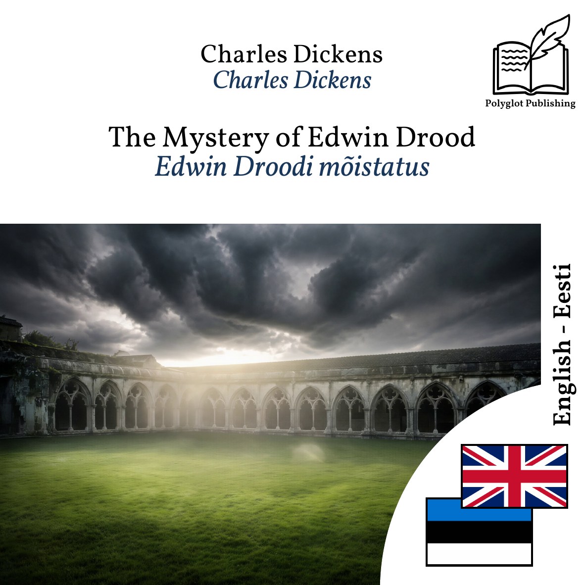 Edwin Droodi mõistatus