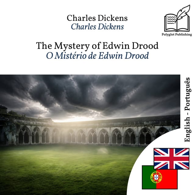 O Mistério de Edwin Drood