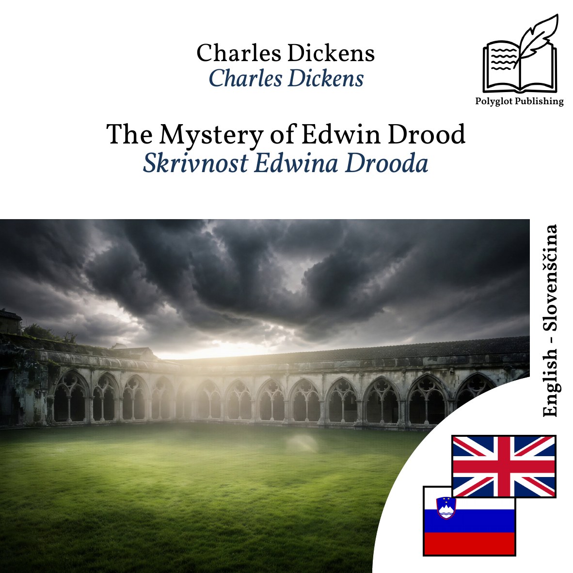 Skrivnost Edwina Drooda
