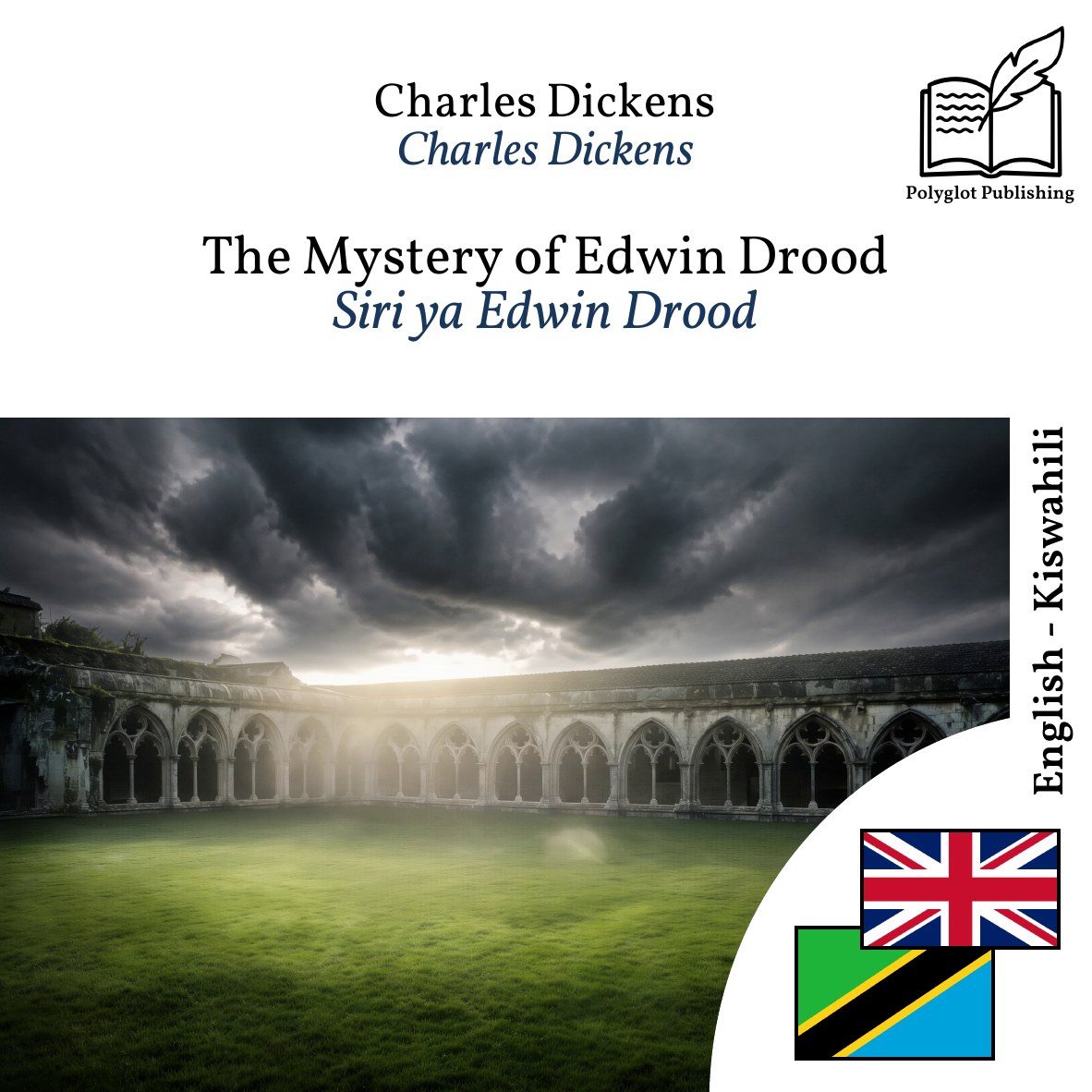 Siri ya Edwin Drood