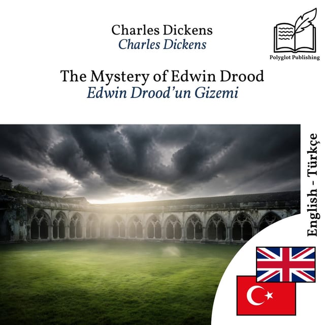 Edwin Drood’un Gizemi