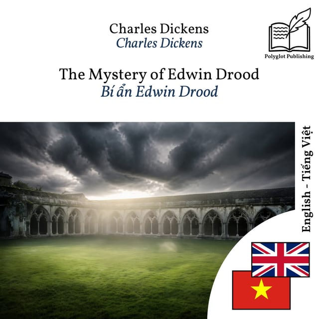 Bí ẩn Edwin Drood