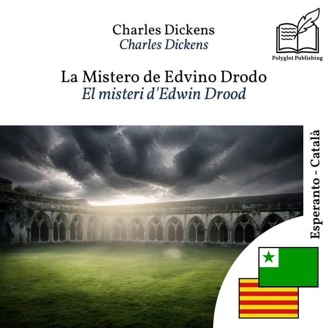 El misteri d'Edwin Drood