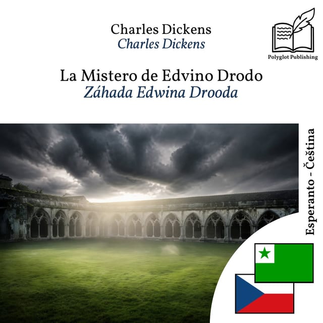 Záhada Edwina Drooda
