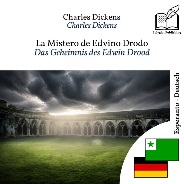 Das Geheimnis des Edwin Drood