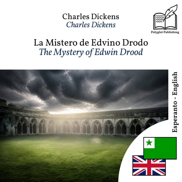The Mystery of Edwin Drood