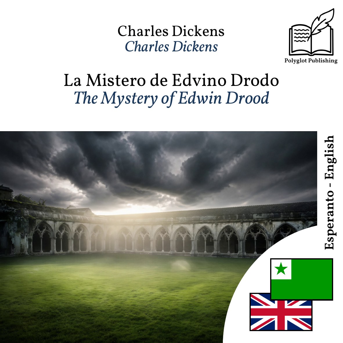 The Mystery of Edwin Drood